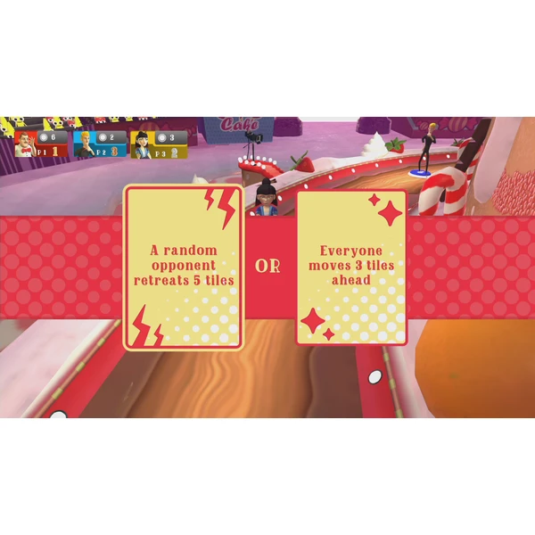 Instant Chef Party (SWITCH) - Hry pro Nintendo Switch - Obrázek 8QT3100201