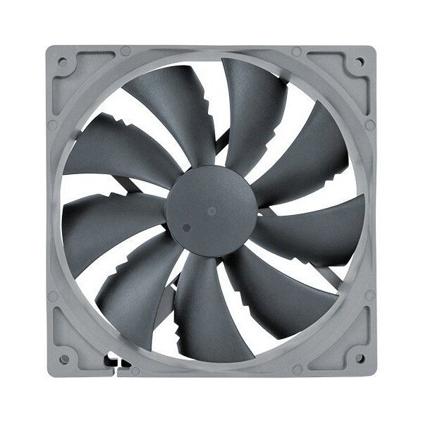 Noctua NF-P14s redux-900 Černá
