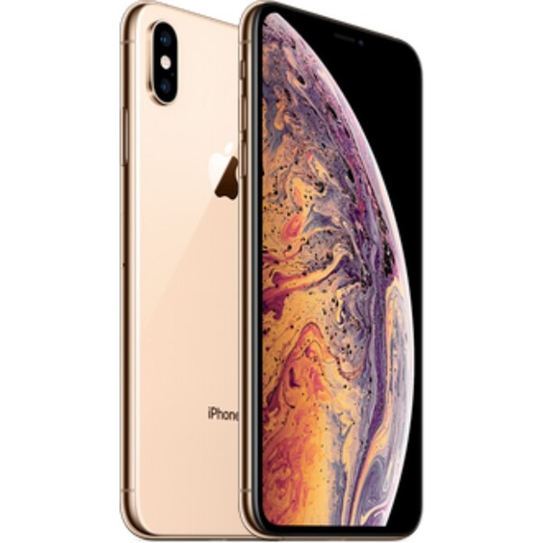 Apple iPhone XS Max 256GB zlatý (Další)