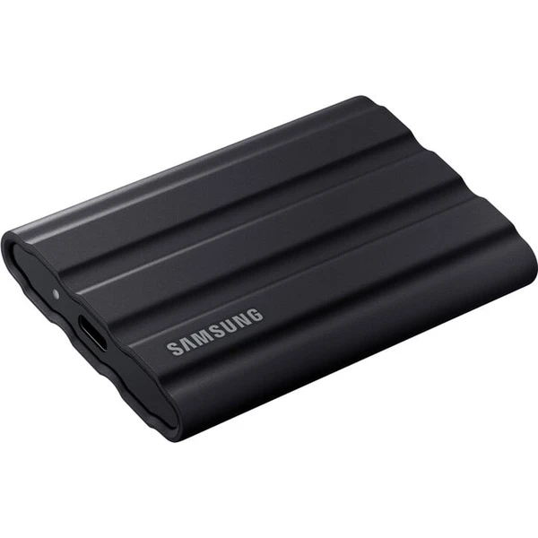 Samsung Externí T7 Shield SSD disk 4TB černý - SSD disky - Obrázek 8QV7700301