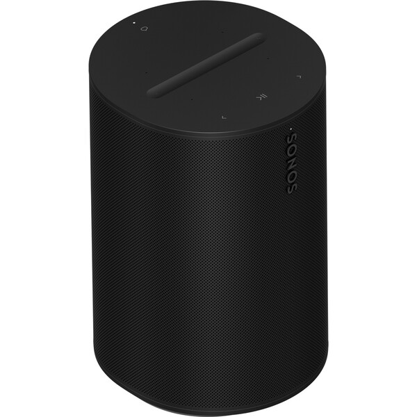Bluetooth reproduktor Sonos Era 100 - černý