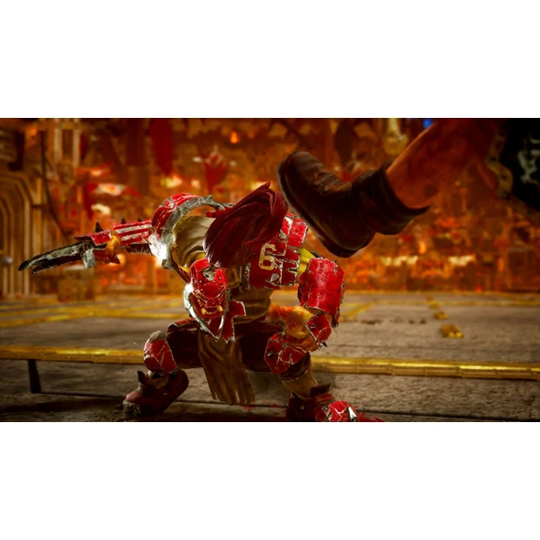 Blood Bowl 3 Brutal Edition (Xbox One/Xbox Series X) - Hry pro Xbox Series - Obrázek 8QYJ100501