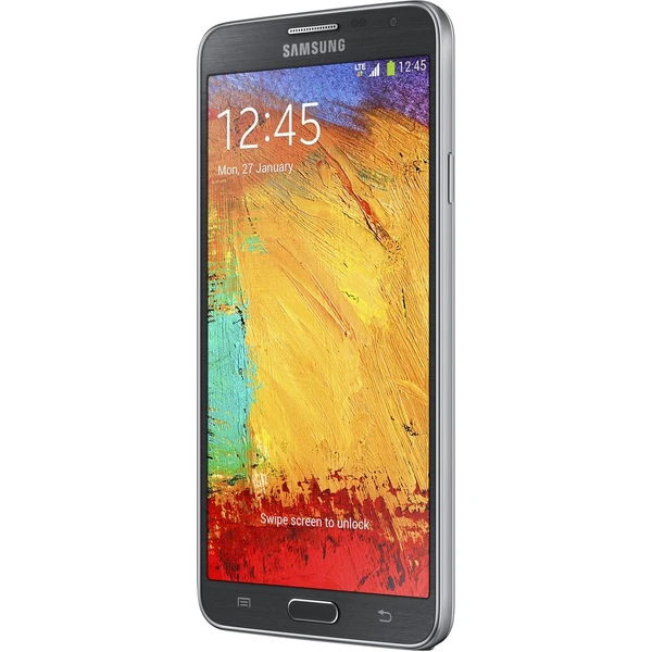 Samsung Galaxy Note 3 Neo N7505 černý  - Mobilní telefony - Obrázek 8R1A000101