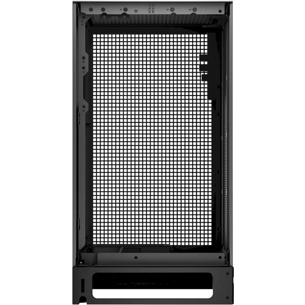 DEEPCOOL CH170 Digital černá - Počítačové skříně - Obrázek 8R2E000K01
