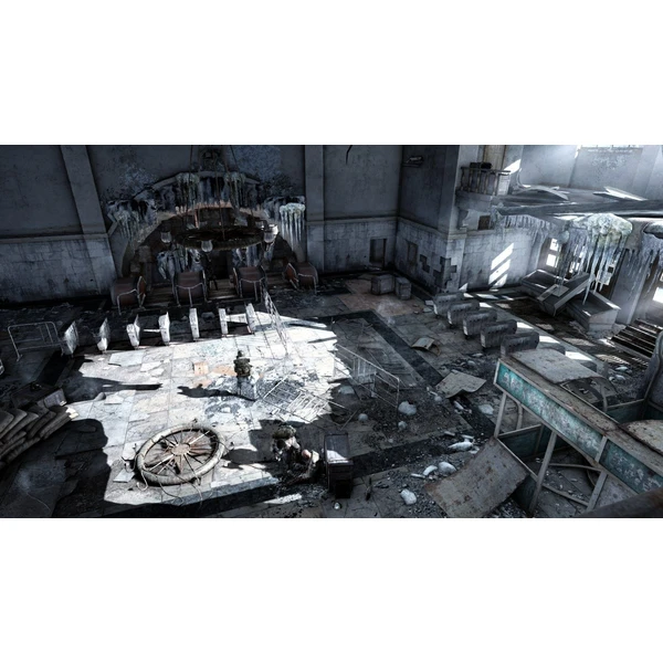 Metro Redux (Xbox One) - Hry pro Xbox One - Obrázek 8RC4100201