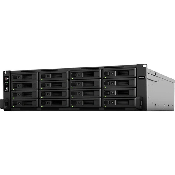 Synology RackStation RS4021xs+ NAS server - NAS servery - Obrázek 8RCOF00101