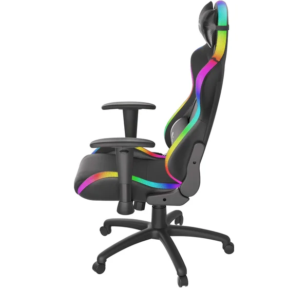 Genesis Trit 500 RGB herní židle černá - Židle - Obrázek 8RD7300401