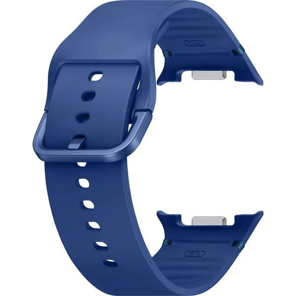Samsung Sport Band řemínek Galaxy Watch8 (M/L) modrý - Řemínky - Obrázek 8RGE000K01