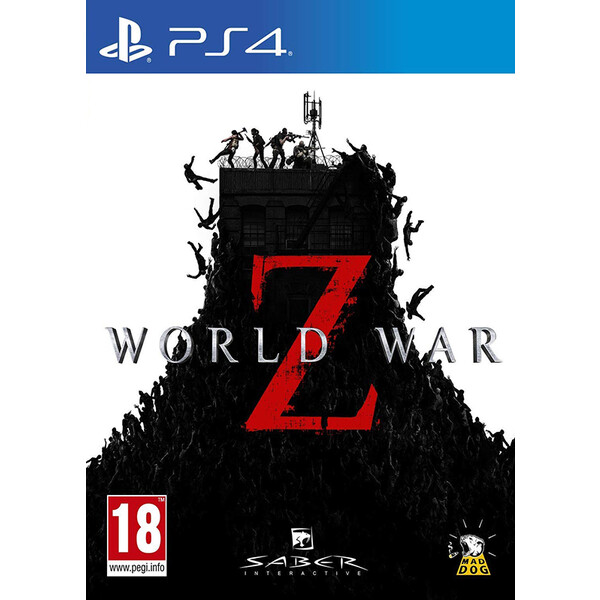 World War Z