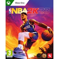 NBA 2K23 (Xbox One) - Hry pro Xbox One