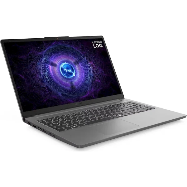 Lenovo LOQ Essential 15IAX9E (83LK00DFCK) RTX 4050 šedý - Notebooky - Obrázek 8RQL000K01