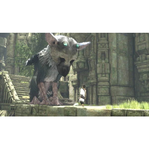 The Last Guardian (PS4) - Hry pro PS4 - Obrázek 8RW3100201