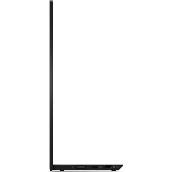 Lenovo ThinkVision M14t Gen 2 monitor 14" - Monitory - Obrázek 8RX4000J01