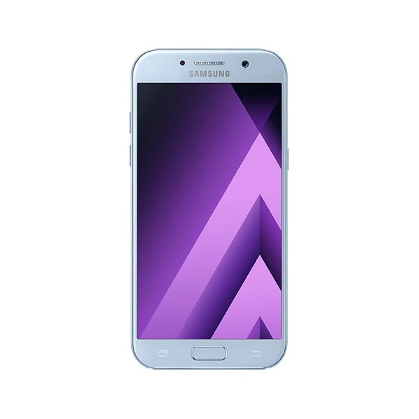 Samsung Galaxy A5 (2017) A520F LTE modrý - Mobilní telefony - Obrázek 8RYH000101
