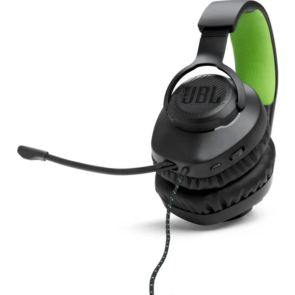 JBL Quantum 100X Console - Sluchátka - Obrázek 8RZ3G00101
