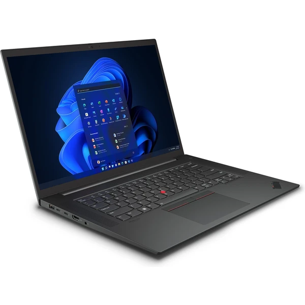 Lenovo Thinkpad P1 Gen 5 (21DC0014CK) RTX A5500 černý - 3 roky Premier Support - Notebooky - Obrázek 8S36700301