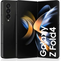 Samsung Galaxy Z Fold4 12GB/512GB černý - Mobilní telefony