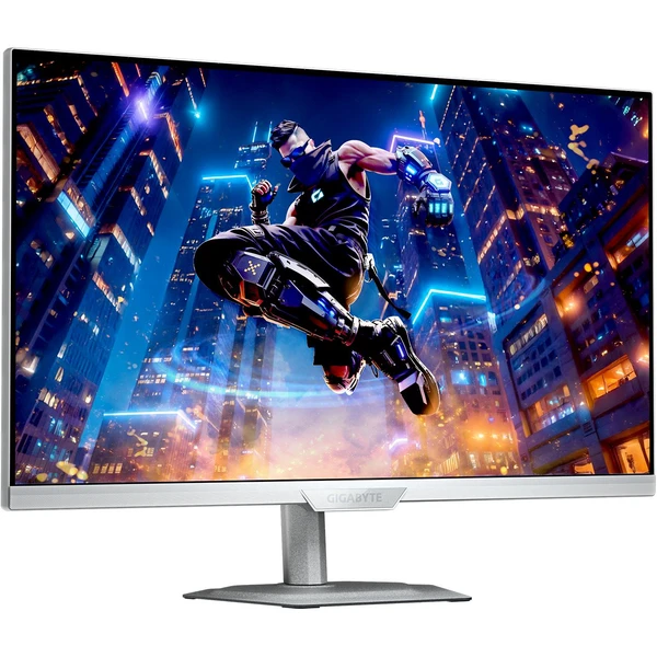 GIGABYTE M27UP ICE herní monitor 27" - Monitory - Obrázek 8S5K000K01