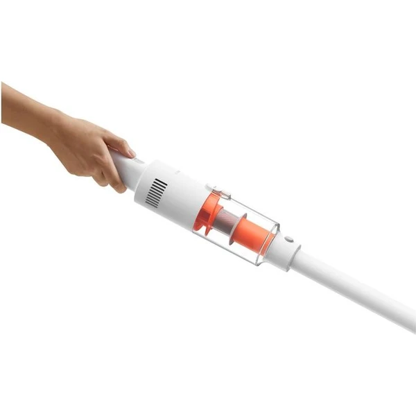 Xiaomi Vacuum Cleaner P30 tyčový vysavač bílý - Tyčové vysavače - Obrázek 8S7K000K01
