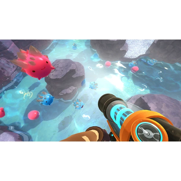 Slime Rancher (PS4) - Hry pro PS4 - Obrázek 8S84100201