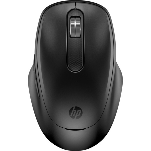 HP 515 EURO bezdrátová myš černá