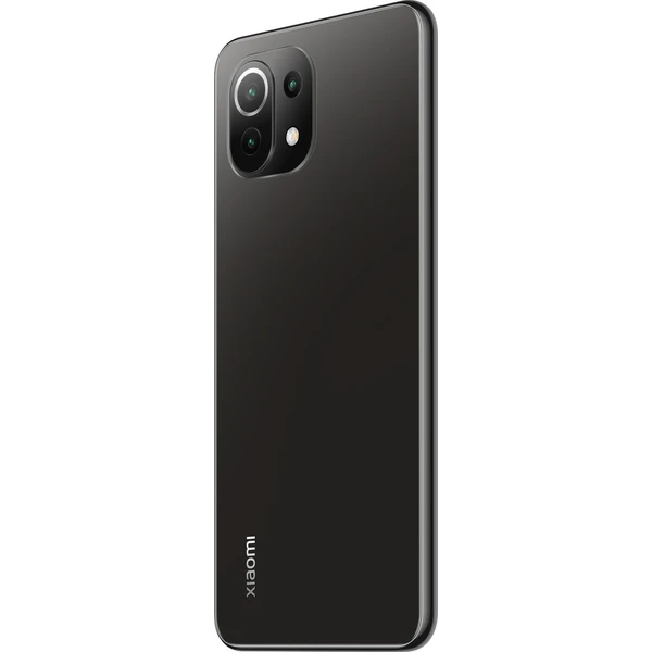 Xiaomi Mi 11 Lite 4G 6GB/128GB Boba Black - Mobilní telefony - Obrázek 8SAFF00101