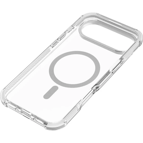 Cubenest MagPro Strong Guard MagSafe kryt iPhone Air bílý - Pouzdra - Obrázek 8SBK000K01