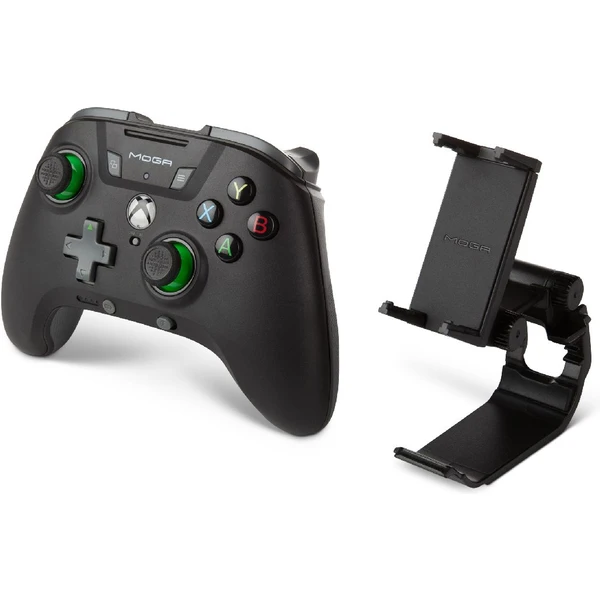 PowerA MOGA XP5-X Plus herní ovladač pro Android/PC - Herní ovladače - Obrázek 8SC9700301