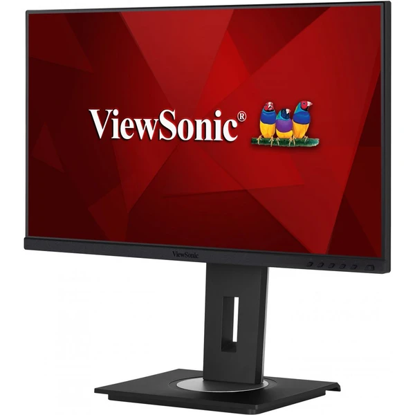ViewSonic VG2448a-2 monitor 23,8" - Monitory - Obrázek 8SEE300401