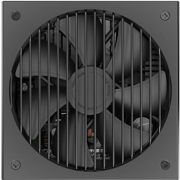 Fractal Design Ion - 850W - Zdroje - Obrázek 8SF0000N01