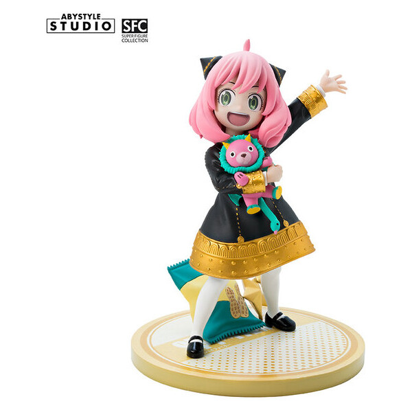 Figurka ABYstyle Studio Spy Family - Anya Forger