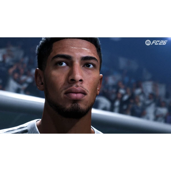 EA Sports FC 26 (PS5) - Hry pro PS5 - Obrázek 8SSE000K01