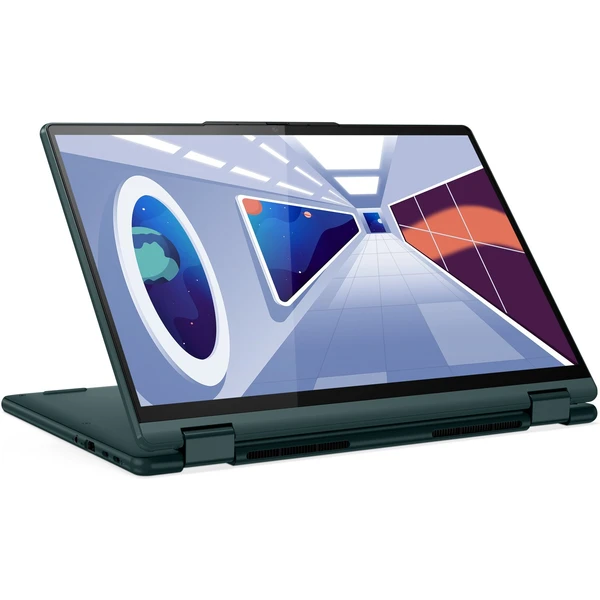 Lenovo Yoga 6 13ABR8 (83B20063CK) zelený - 3 roky Premium Care - Notebooky - Obrázek 8SX5G00101