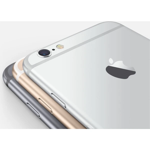 Apple iPhone 6 16GB vesmírně šedý - Mobilní telefony - Obrázek 8SZB000101