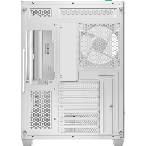 DEEPCOOL CG530 4F bílá - Počítačové skříně - Obrázek 8T2E000K01