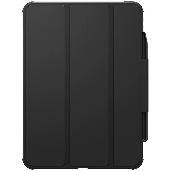 Spigen Ultra Hybrid Pro pouzdro iPad Pro 11" (2025) černé - Pouzdra - Obrázek 8T75000J01