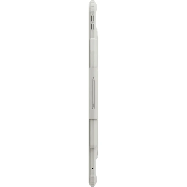 Spigen Air Skin Pro pouzdro iPad Pro 13" (2025) šedé - Pouzdra - Obrázek 8T76000N01