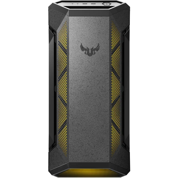 ASUS TUF GAMING GT501 - Počítačové skříně - Obrázek 8T8PF00101
