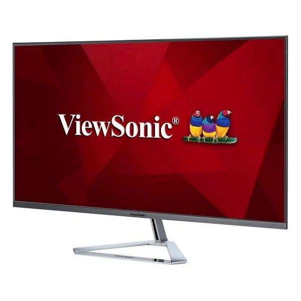 ViewSonic LED monitor VX3276-4K-mhd 31,5" - Monitory - Obrázek 8TCB600201