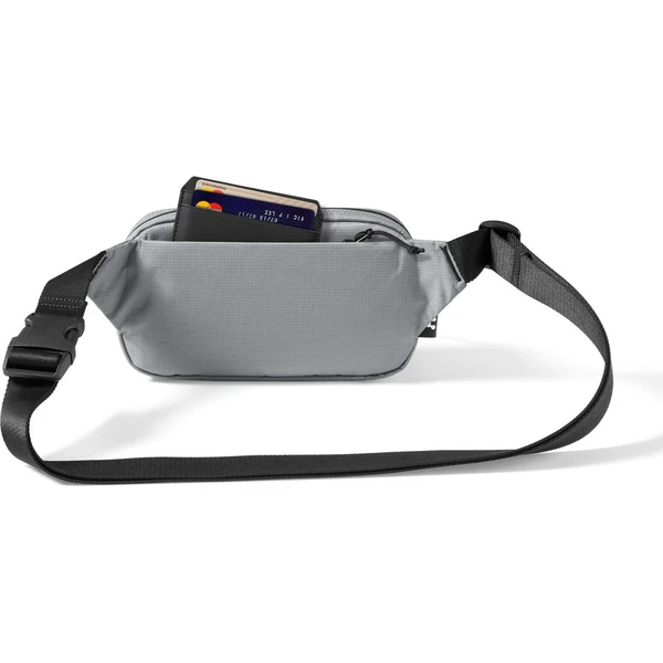 tomtoc Aviator T33 taška přes rameno S šedá - Popruhy a crossbody - Obrázek 8TCG000K01