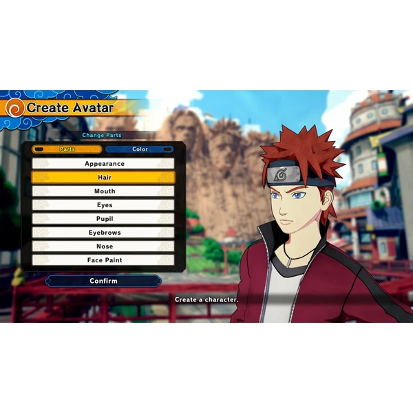 Naruto Shippuden: Ultimate Ninja Storm 4 Road To Boruto + Naruto To Boruto: Shinobi Striker (PS4) - Hry pro PS4 - Obrázek 8TFH300401