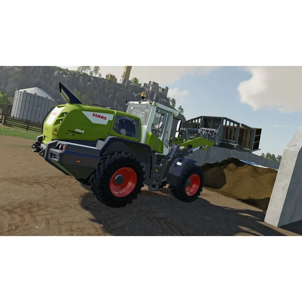Farming Simulator 19 Platinum Edition (Xbox One) - Hry pro Xbox One - Obrázek 8TG3100201
