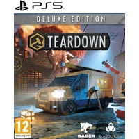 Teardown (PS5) - Hry pro PS5