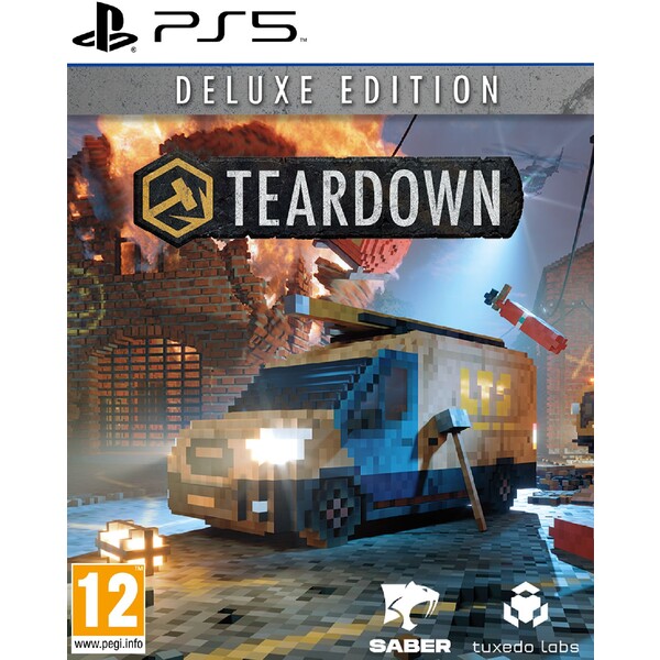 Teardown