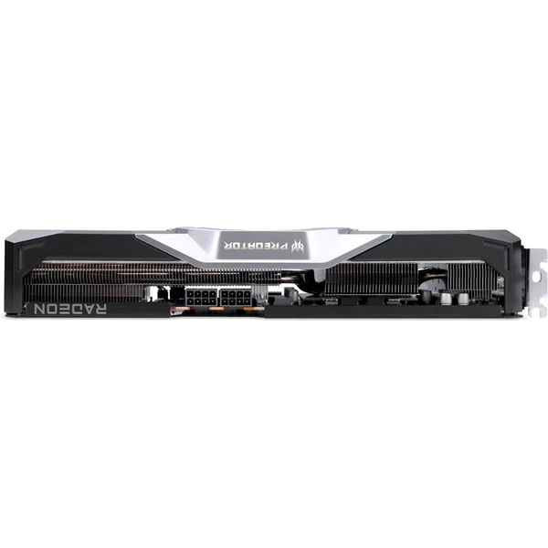 Acer PREDATOR BIFROST AMD Radeon RX 9070 - Grafické karty - Obrázek 8TLI000K01