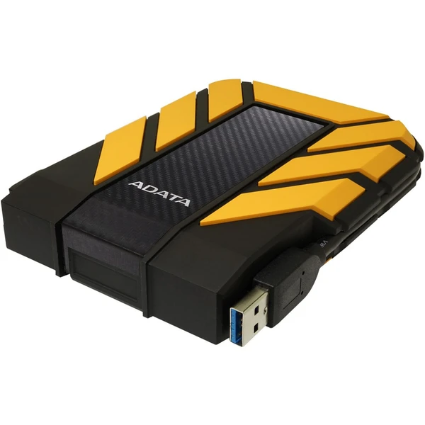ADATA HD710 Pro externí HDD 2TB žlutý - Pevné disky - Obrázek 8TOF600201