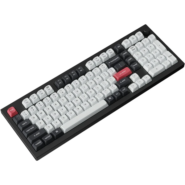 Keychron Q5 HE herní klávesnice (US) černá - Klávesnice - Obrázek 8TPI000K01
