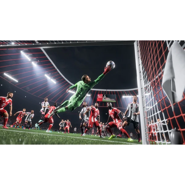 EA Sports FC 26 (Switch 2) - Hry pro Nintendo Switch 2 - Obrázek 8TSE000K01