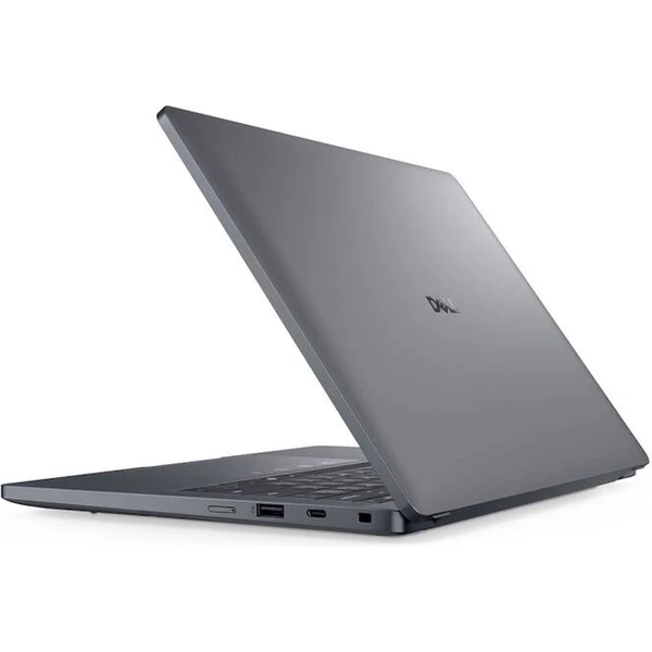 DELL Pro 13 Premium (2VK5R) šedý + 3. rok záruky ProSupport On-Site - Notebooky - Obrázek 8TSG000K01