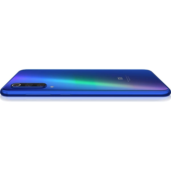 Xiaomi Mi 9 SE 6GB/128GB modrý - Mobilní telefony - Obrázek 8TU3000301
